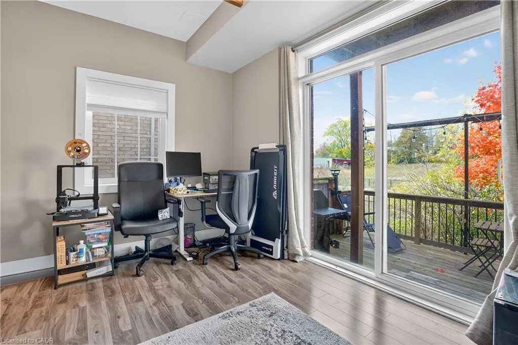 342 Mill Street, #11