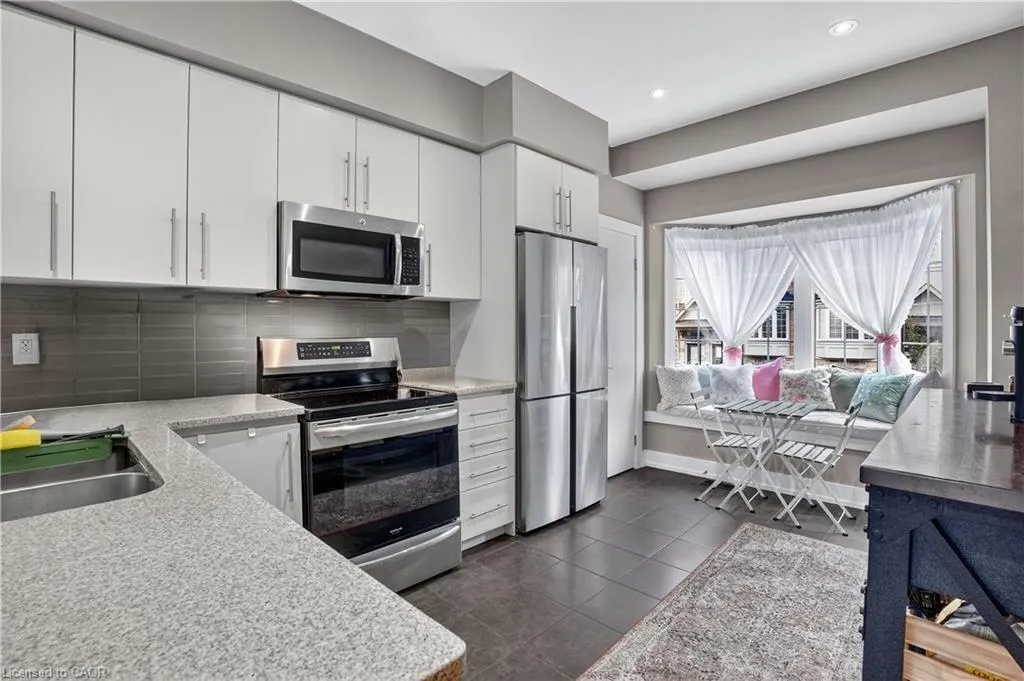 342 Mill Street, #11