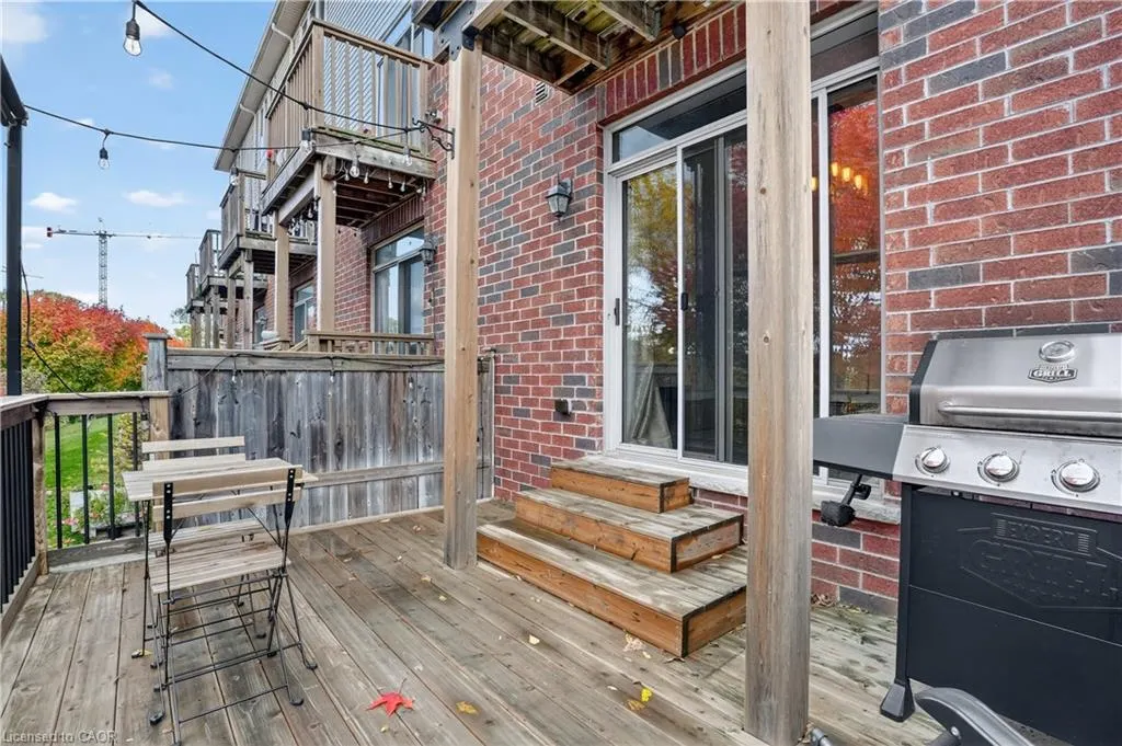 342 Mill Street, #11