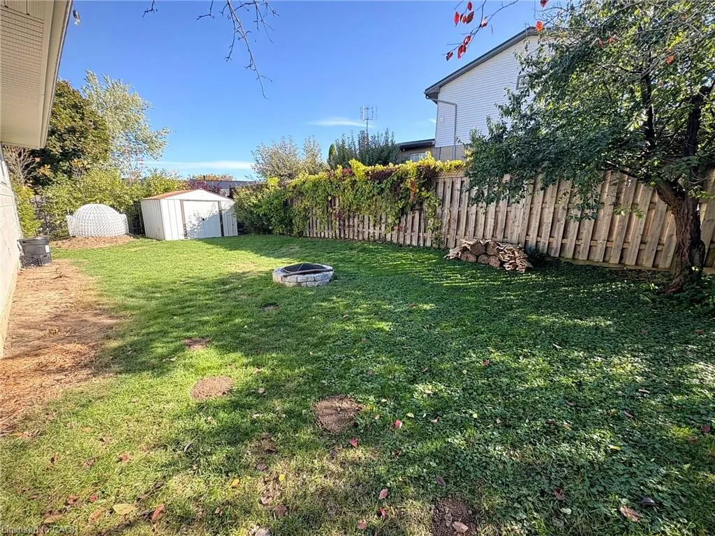 11 Nordale Crescent