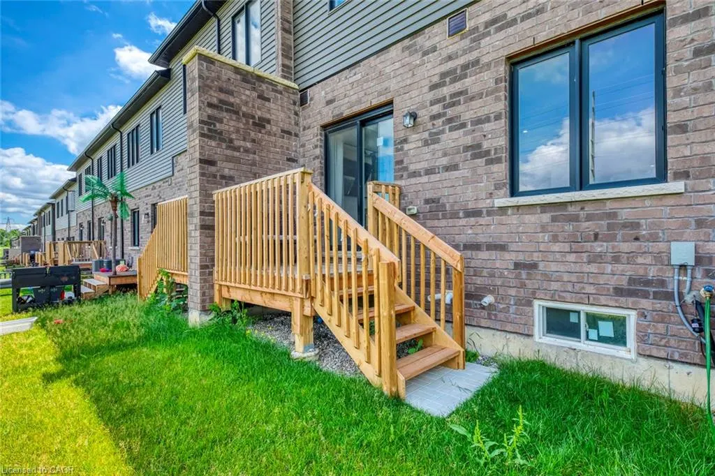 43 George Brier Drive W
