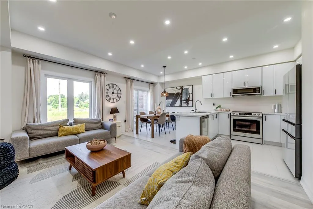 43 George Brier Drive W