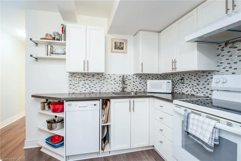 139 Brighton Street, #8D