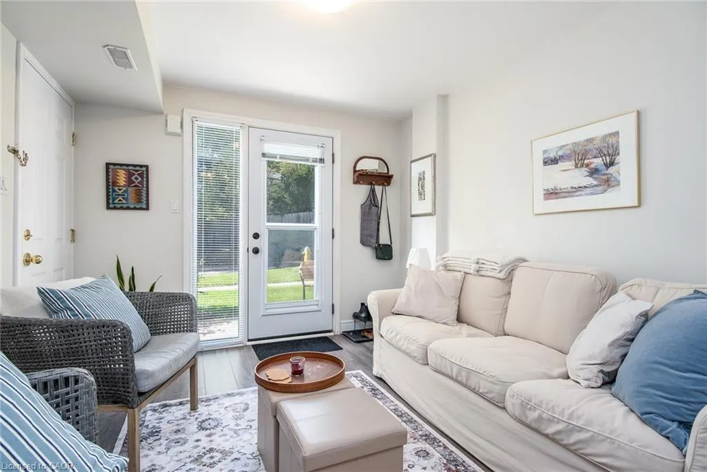 139 Brighton Street, #8D