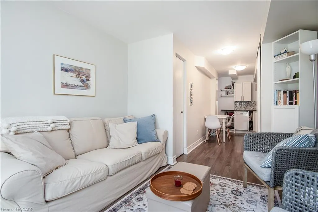 139 Brighton Street, #8D
