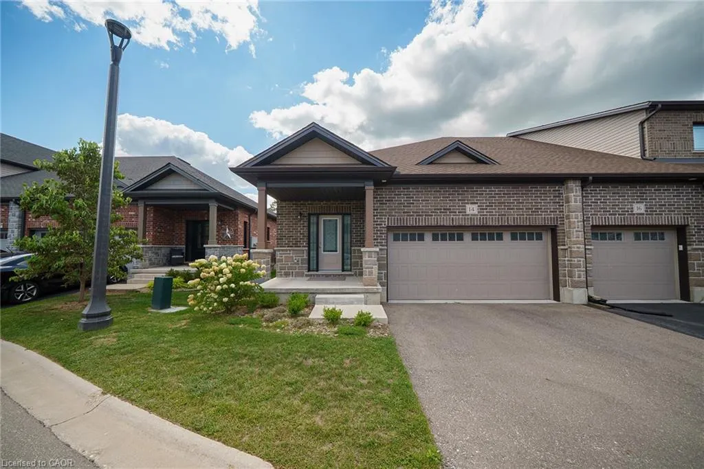 14 Tamarack Way