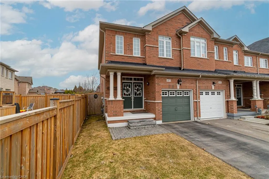 67 Forsyth Crescent