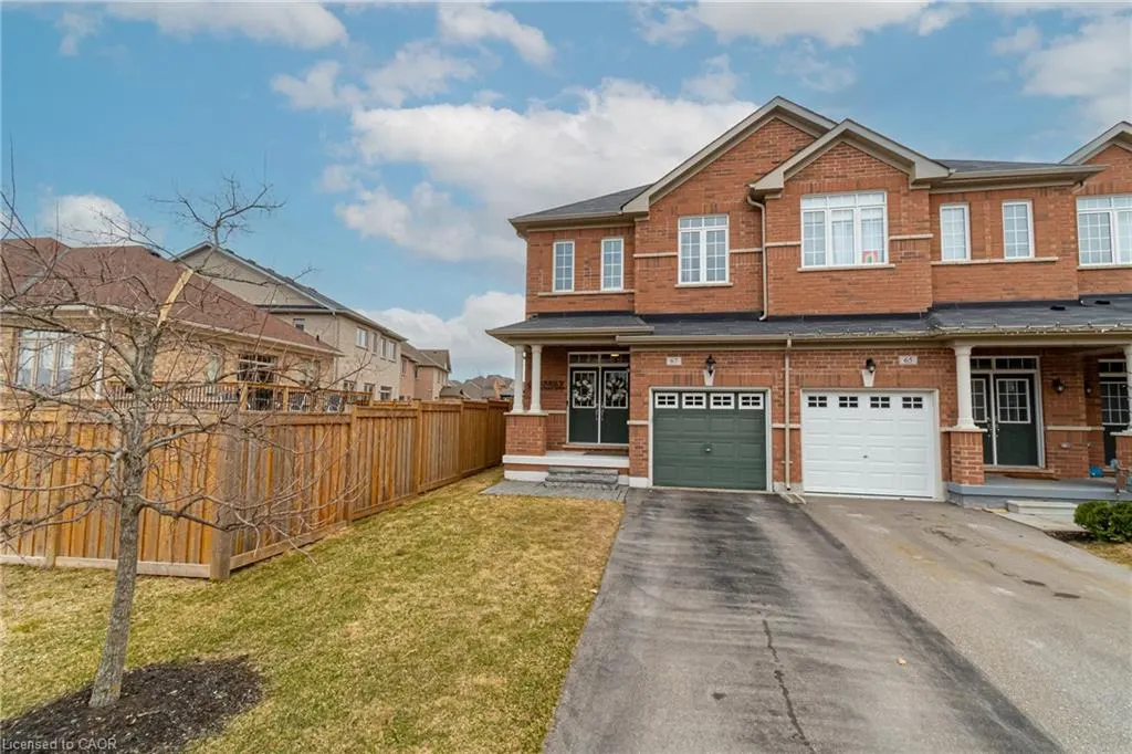 67 Forsyth Crescent