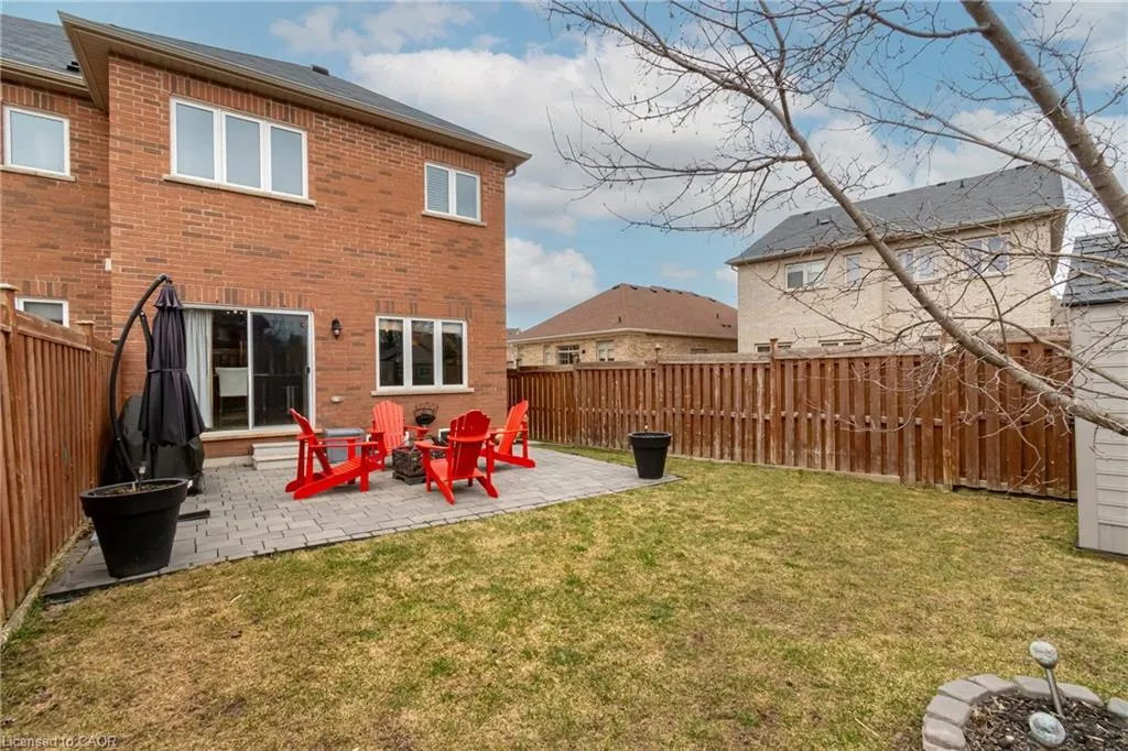 67 Forsyth Crescent