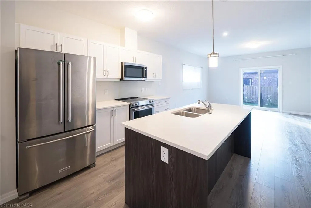 14 Tamarack Way