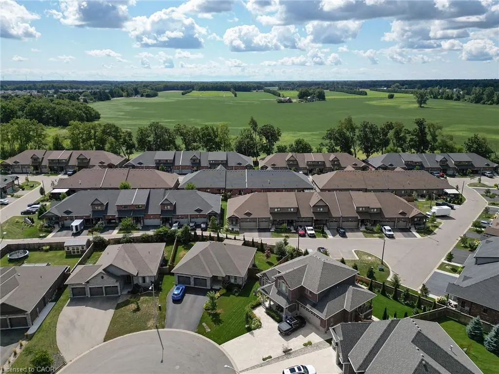 14 Tamarack Way
