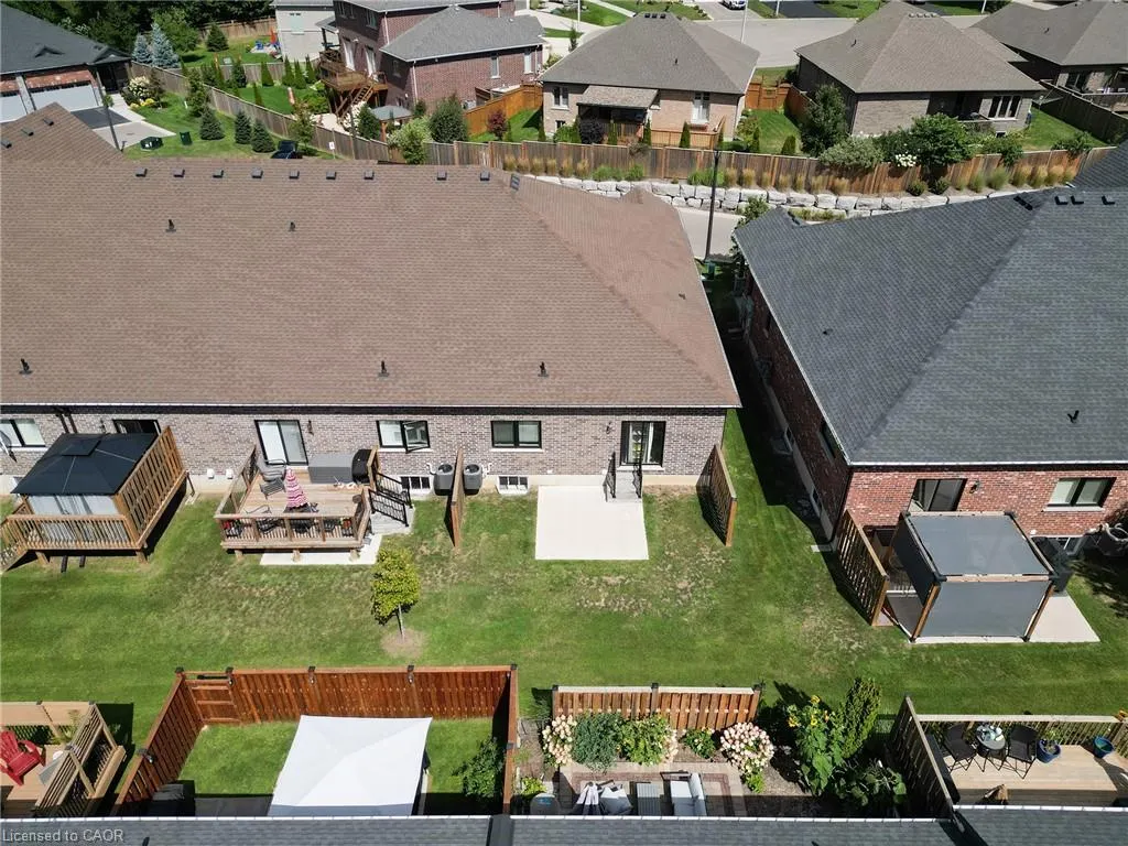 14 Tamarack Way