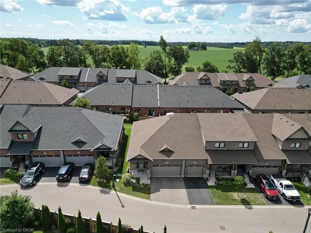 14 Tamarack Way