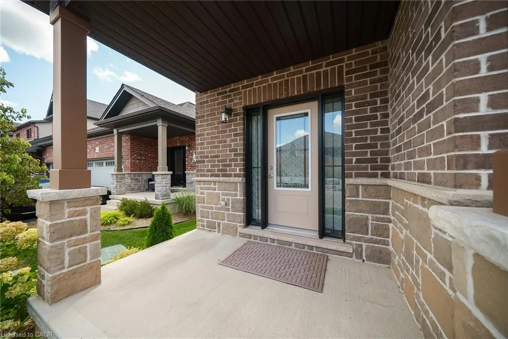 14 Tamarack Way