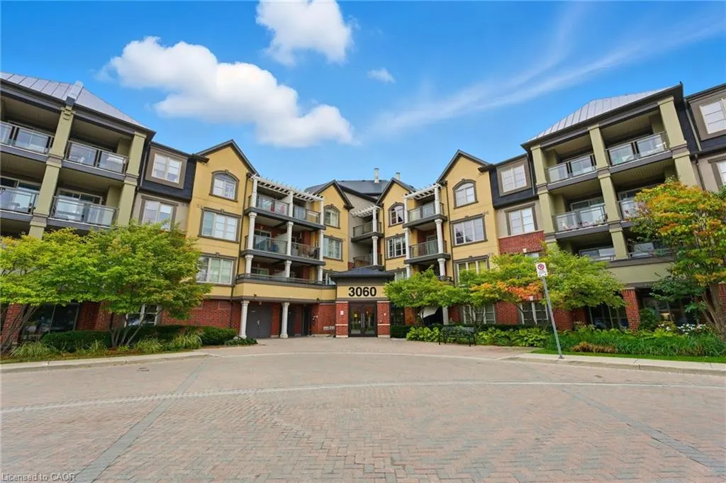 3060 Rotary Way, #427