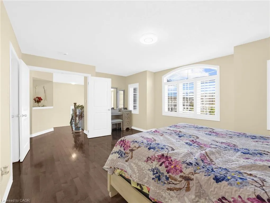 4 St Anthony Place
