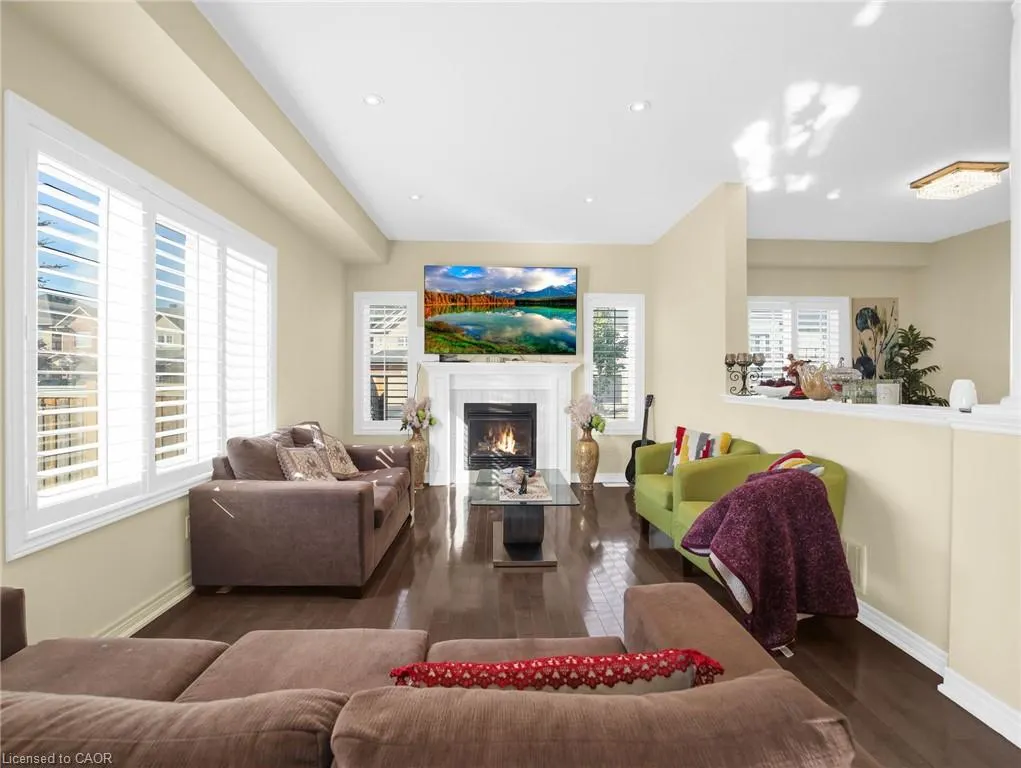 4 St Anthony Place