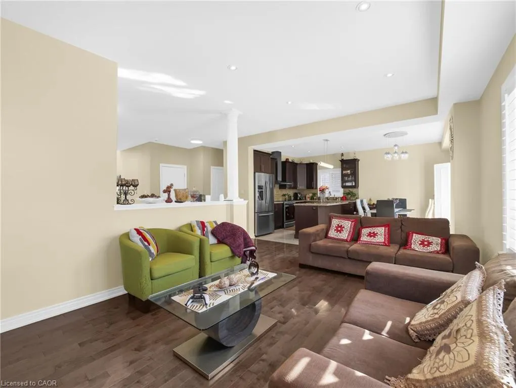4 St Anthony Place
