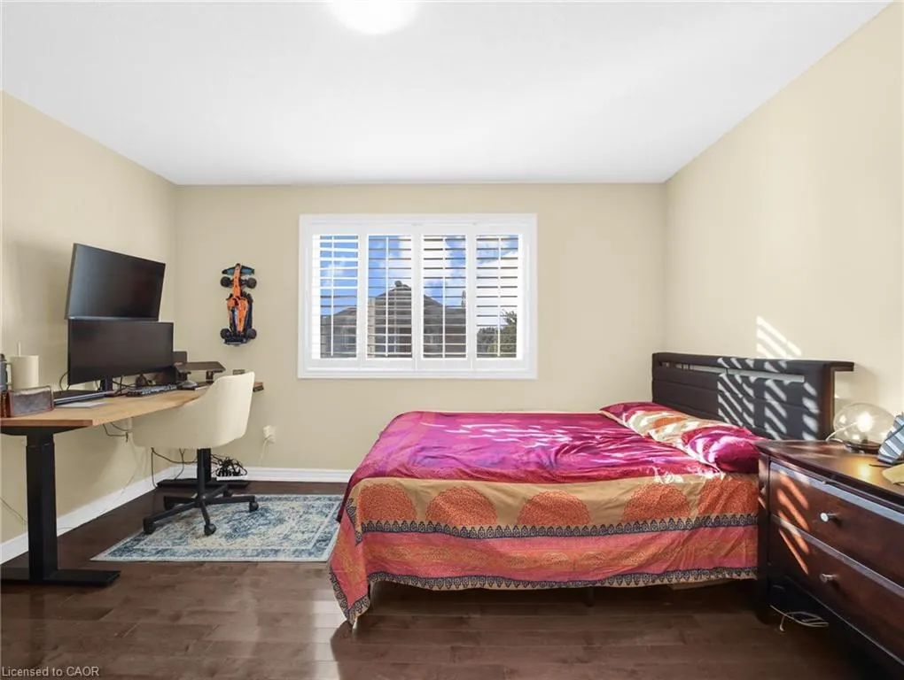 4 St Anthony Place