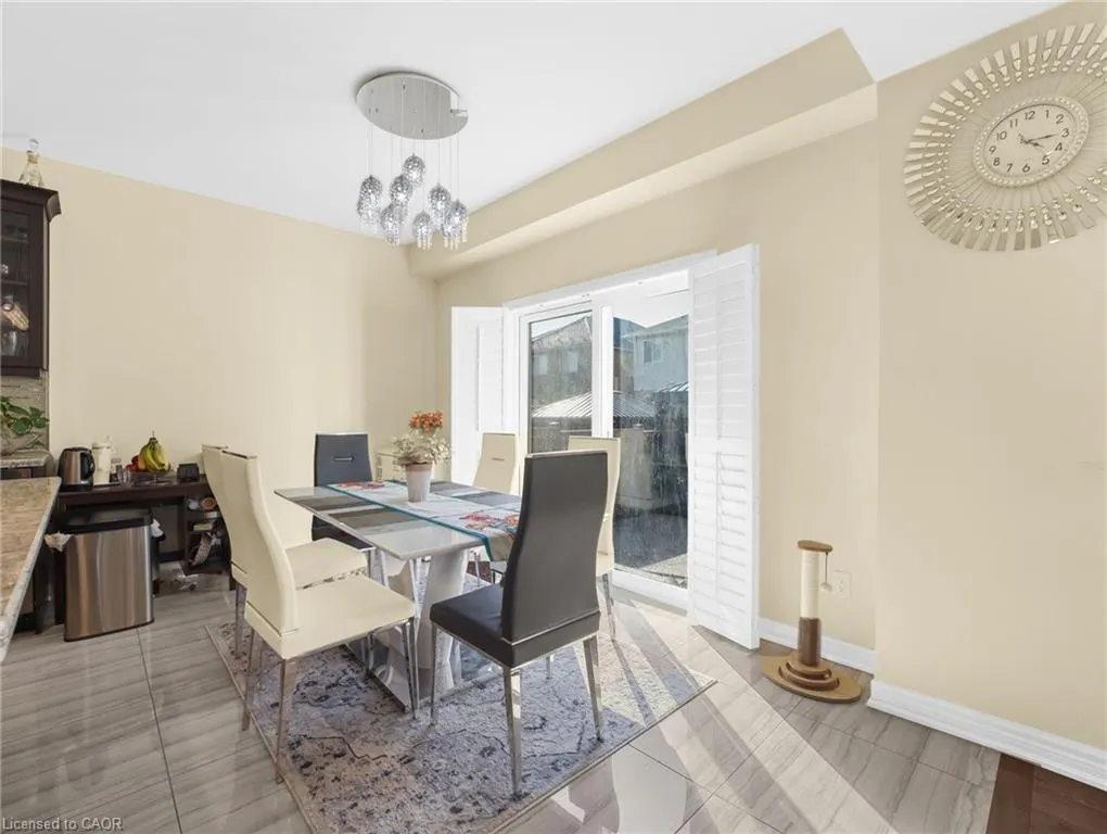 4 St Anthony Place