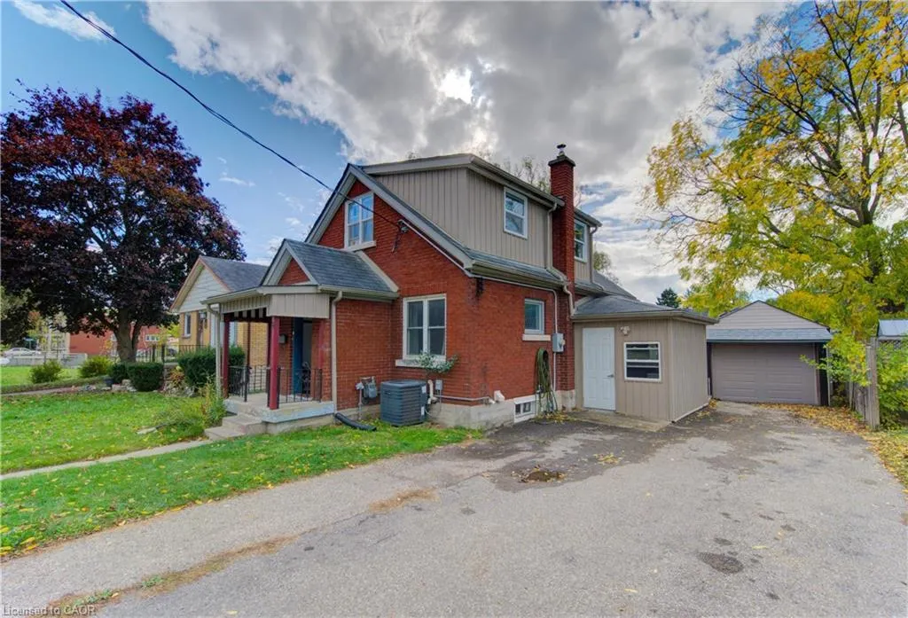9 Kehl Street