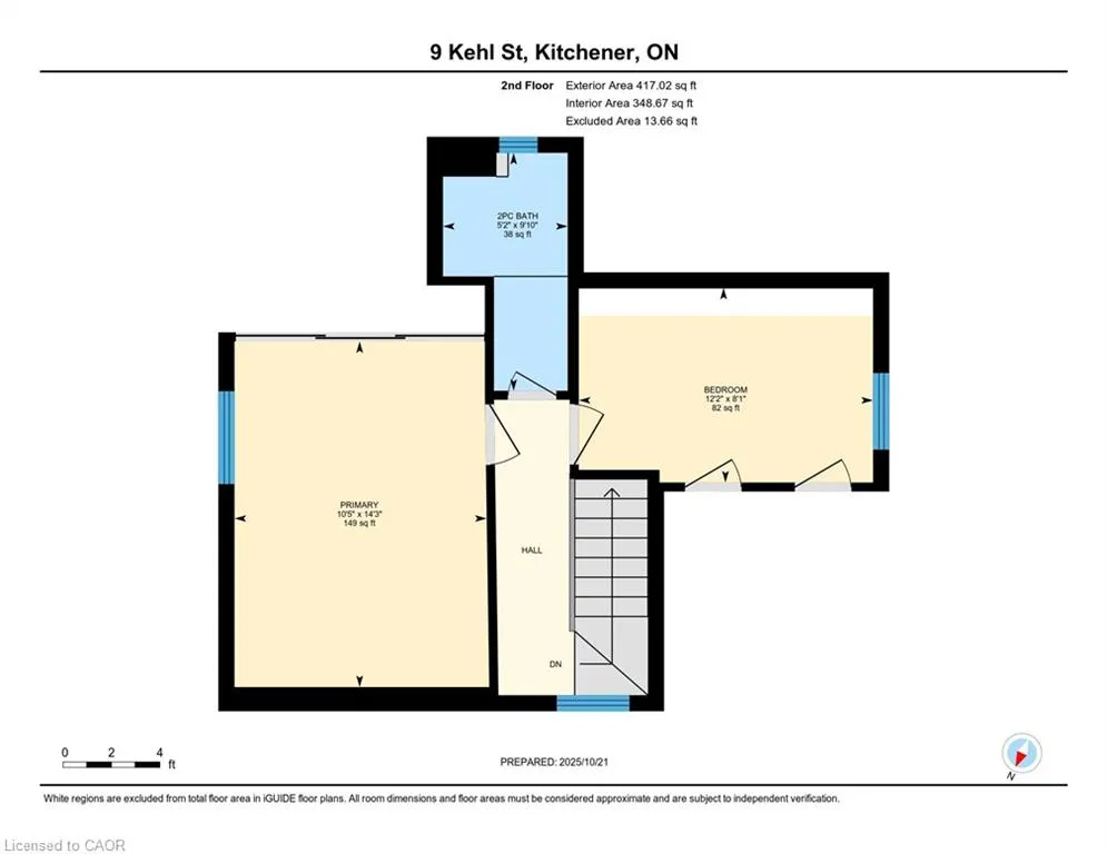 9 Kehl Street