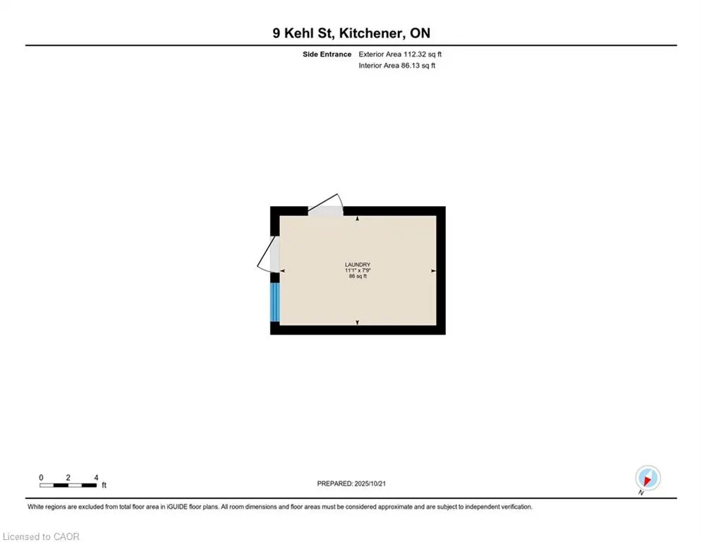 9 Kehl Street