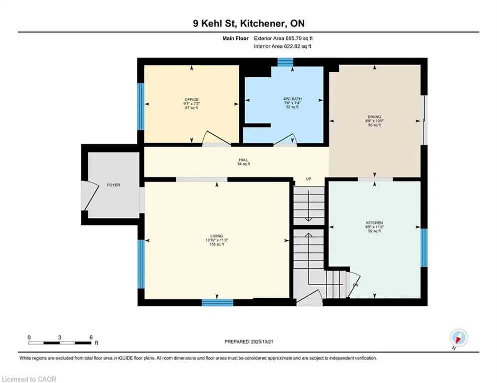 9 Kehl Street
