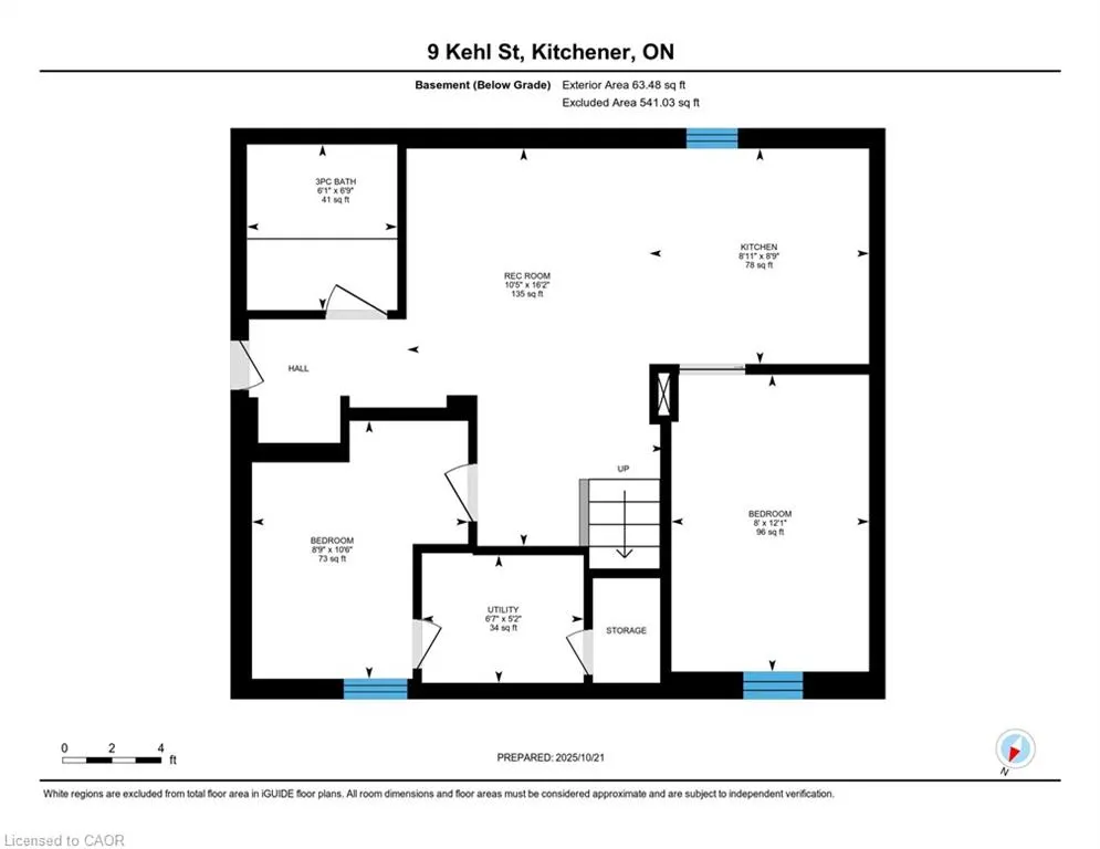 9 Kehl Street
