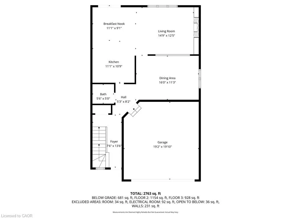 198 Springvalley Crescent