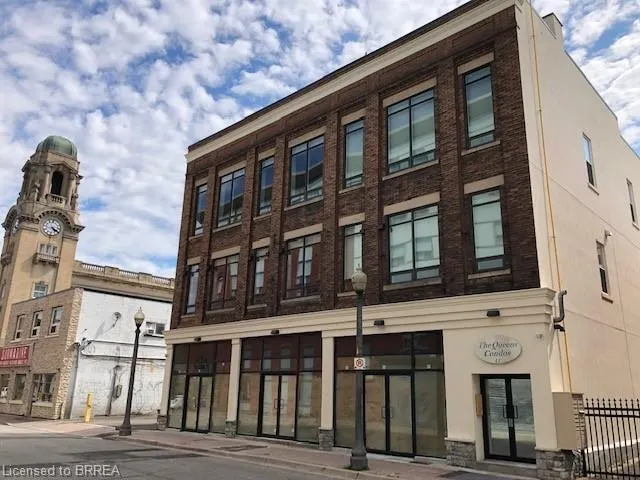 11 Queen Street, #101 & 102