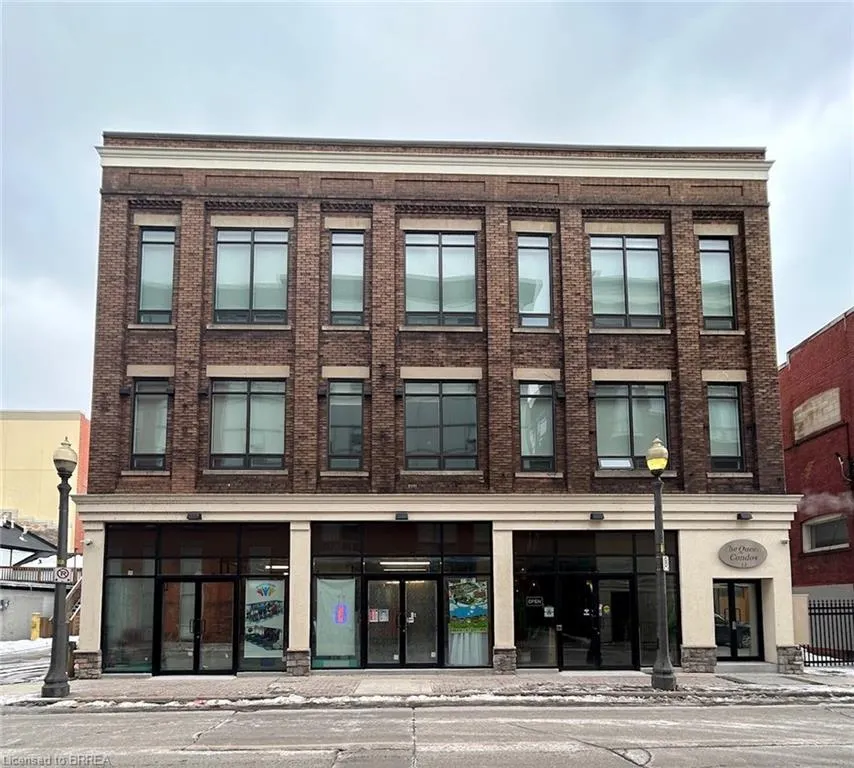 11 Queen Street, #101 & 102