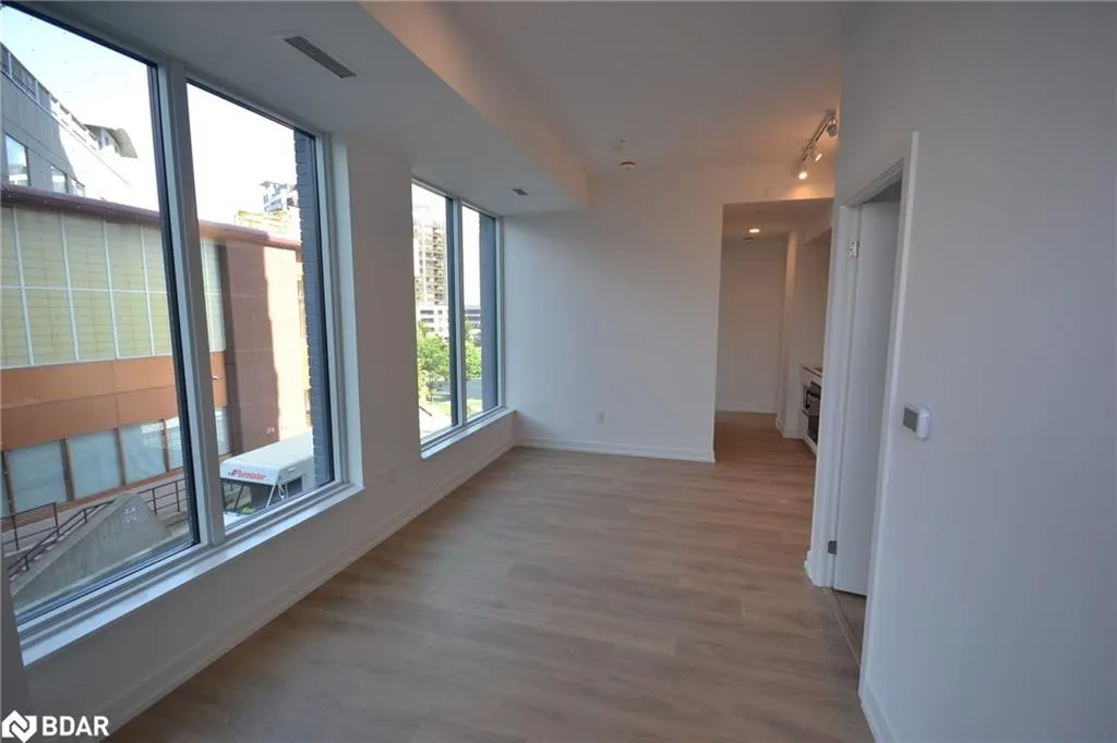 1100 Sheppard Avenue W, #307