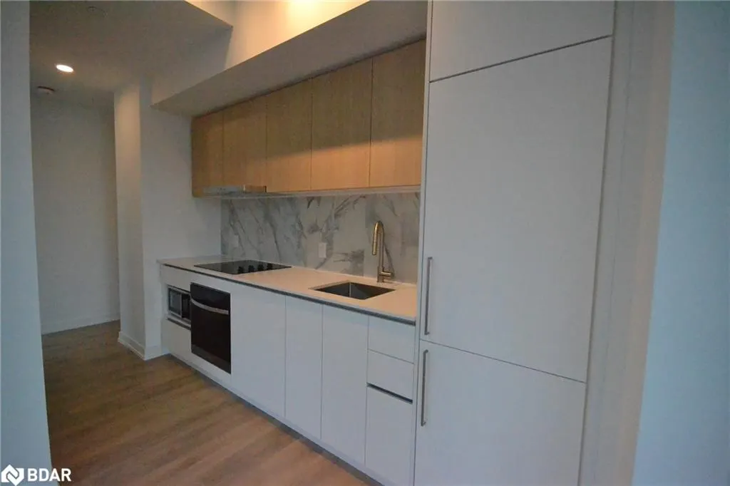 1100 Sheppard Avenue W, #307