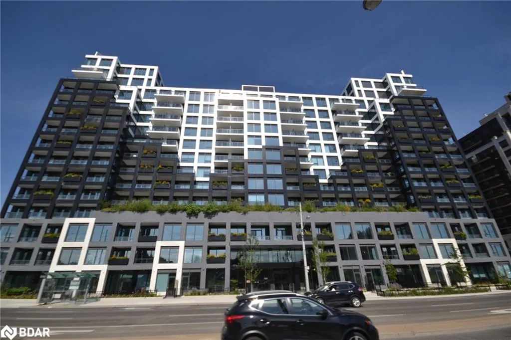 1100 Sheppard Avenue W, #307