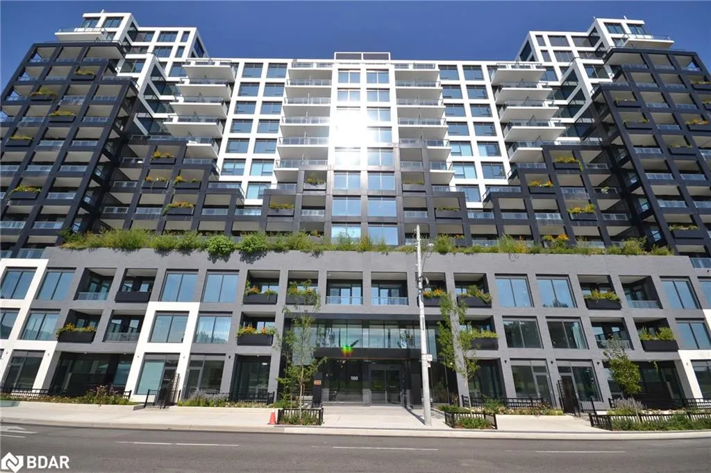 1100 Sheppard Avenue W, #307