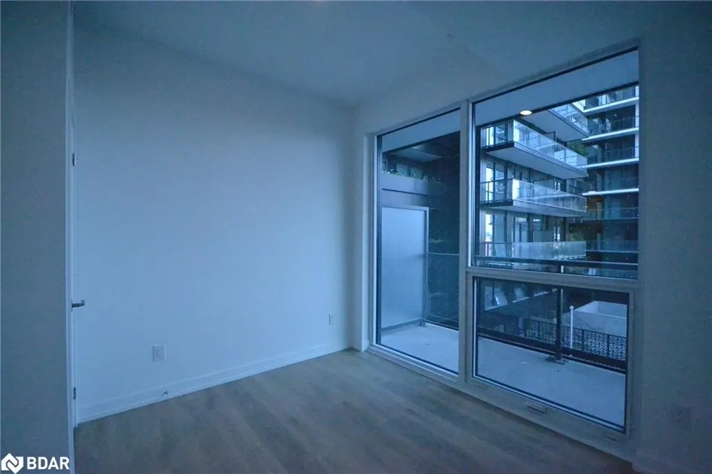 1100 Sheppard Avenue W, #307