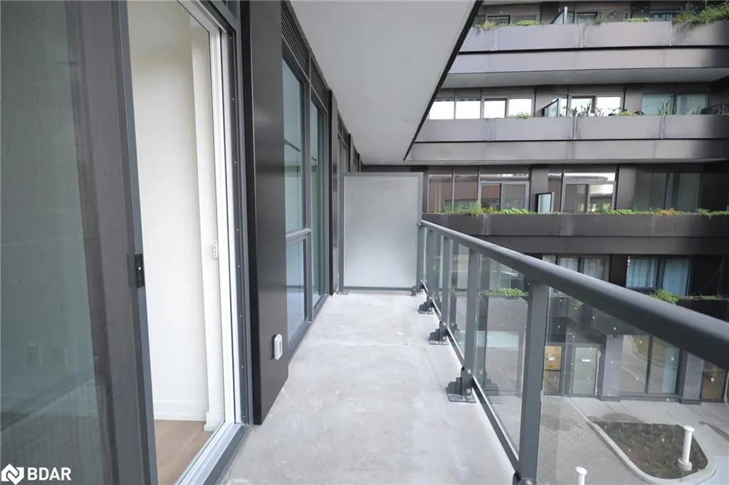 1100 Sheppard Avenue W, #307