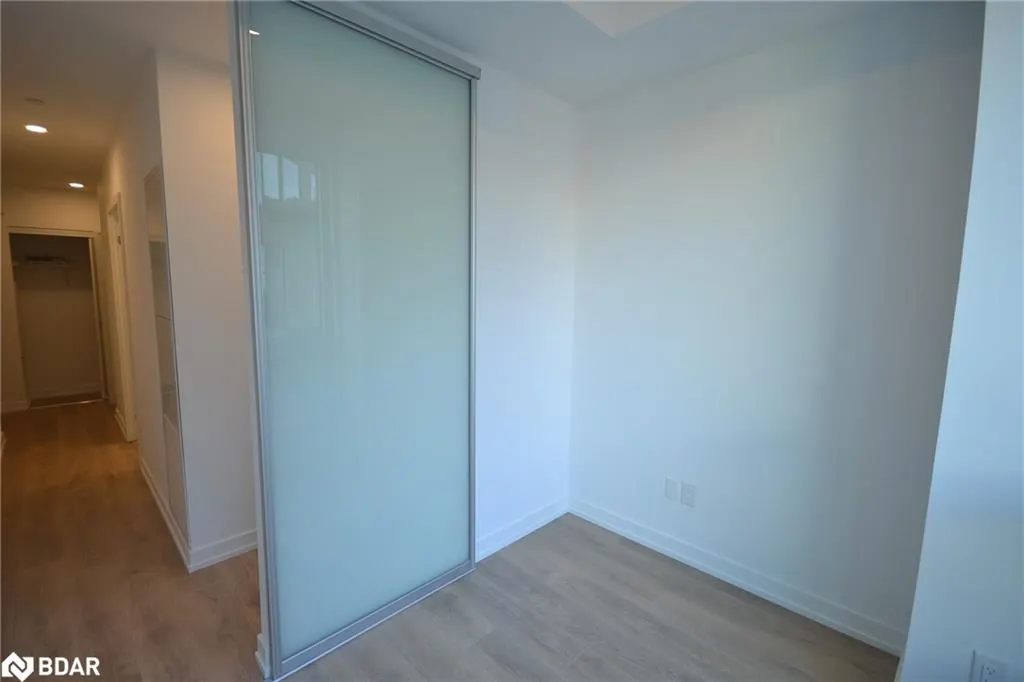 1100 Sheppard Avenue W, #307