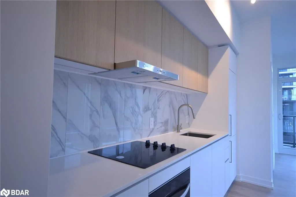 1100 Sheppard Avenue W, #307