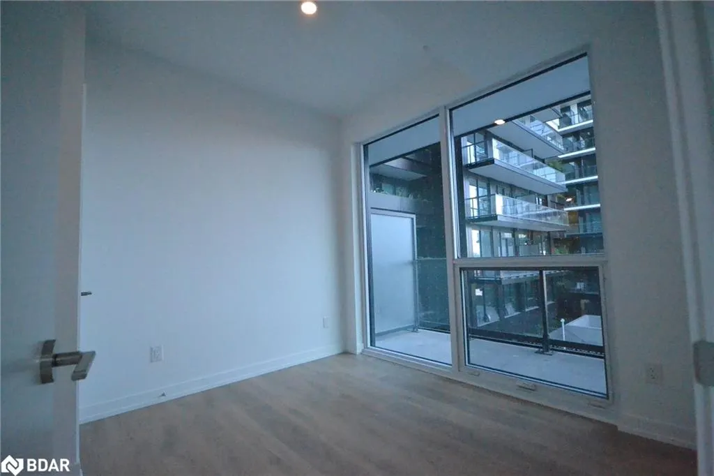 1100 Sheppard Avenue W, #307