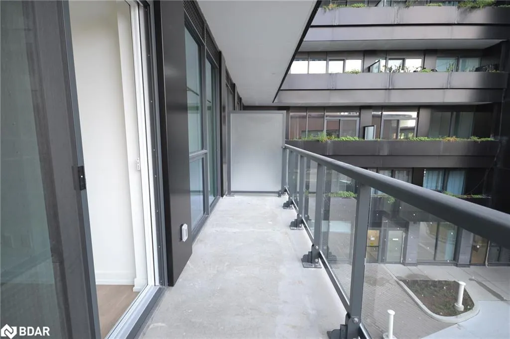 1100 Sheppard Avenue W, #307