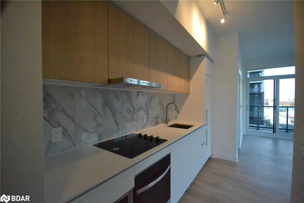 1100 Sheppard Avenue W, #307