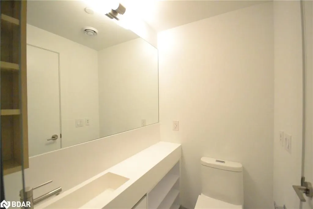 1100 Sheppard Avenue W, #307