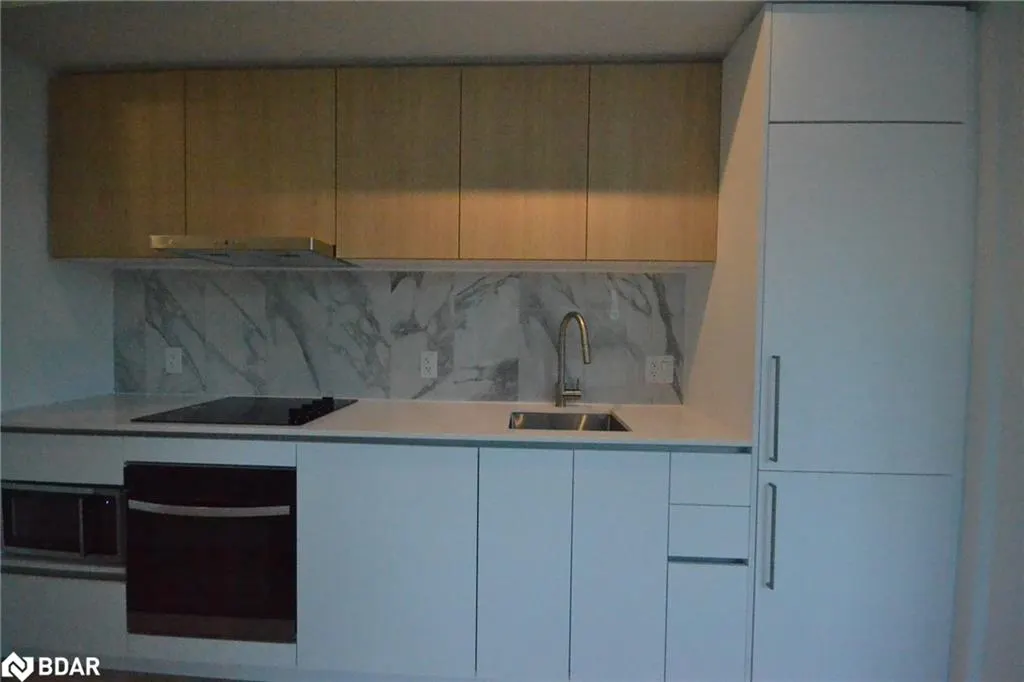 1100 Sheppard Avenue W, #307