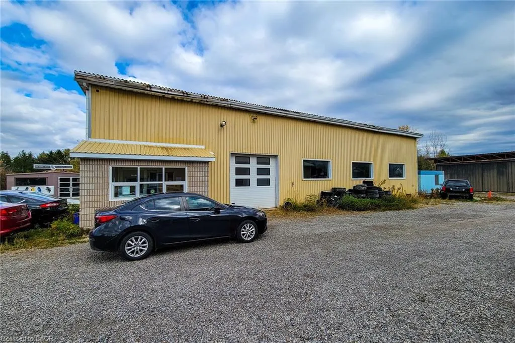 548 Junction Rd Road