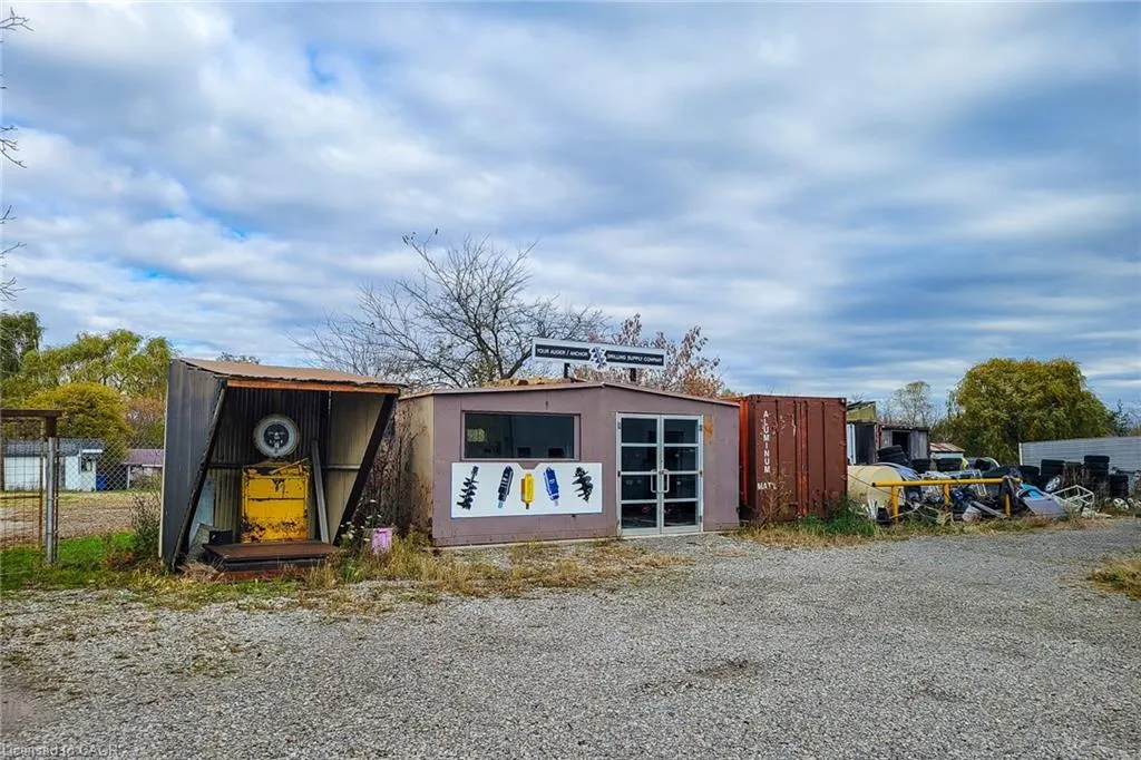 548 Junction Rd Road
