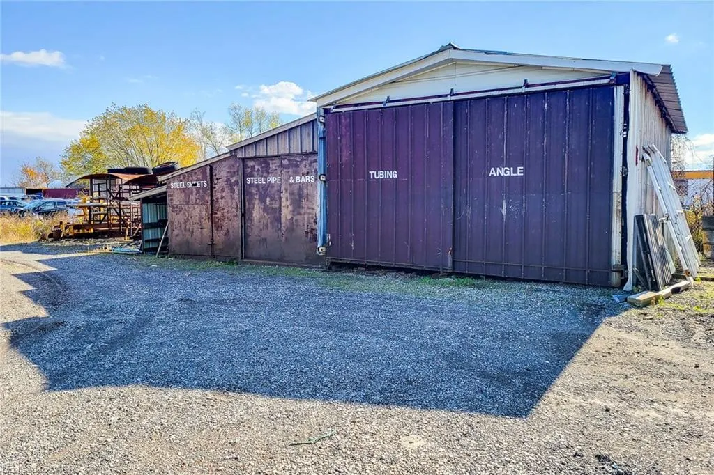 548 Junction Rd Road