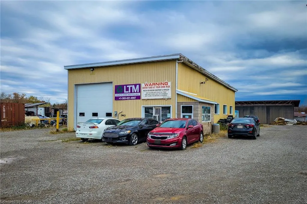 548 Junction Rd Road