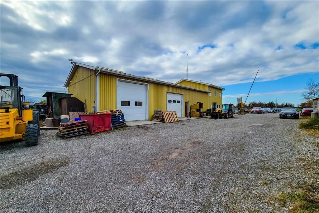 548 Junction Rd Road